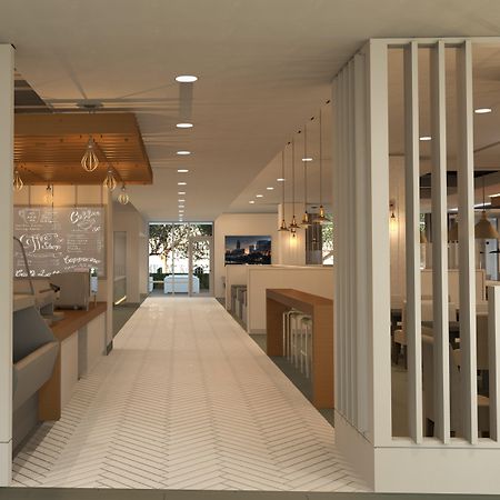 Holiday Inn Cleveland Clinic By Ihg Exteriér fotografie
