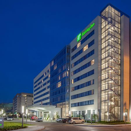 Holiday Inn Cleveland Clinic By Ihg Exteriér fotografie
