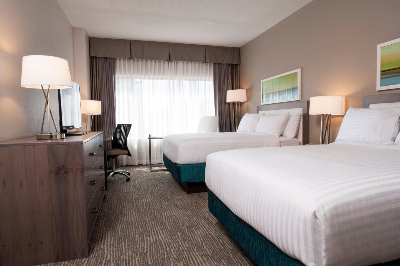 Holiday Inn Cleveland Clinic By Ihg Exteriér fotografie