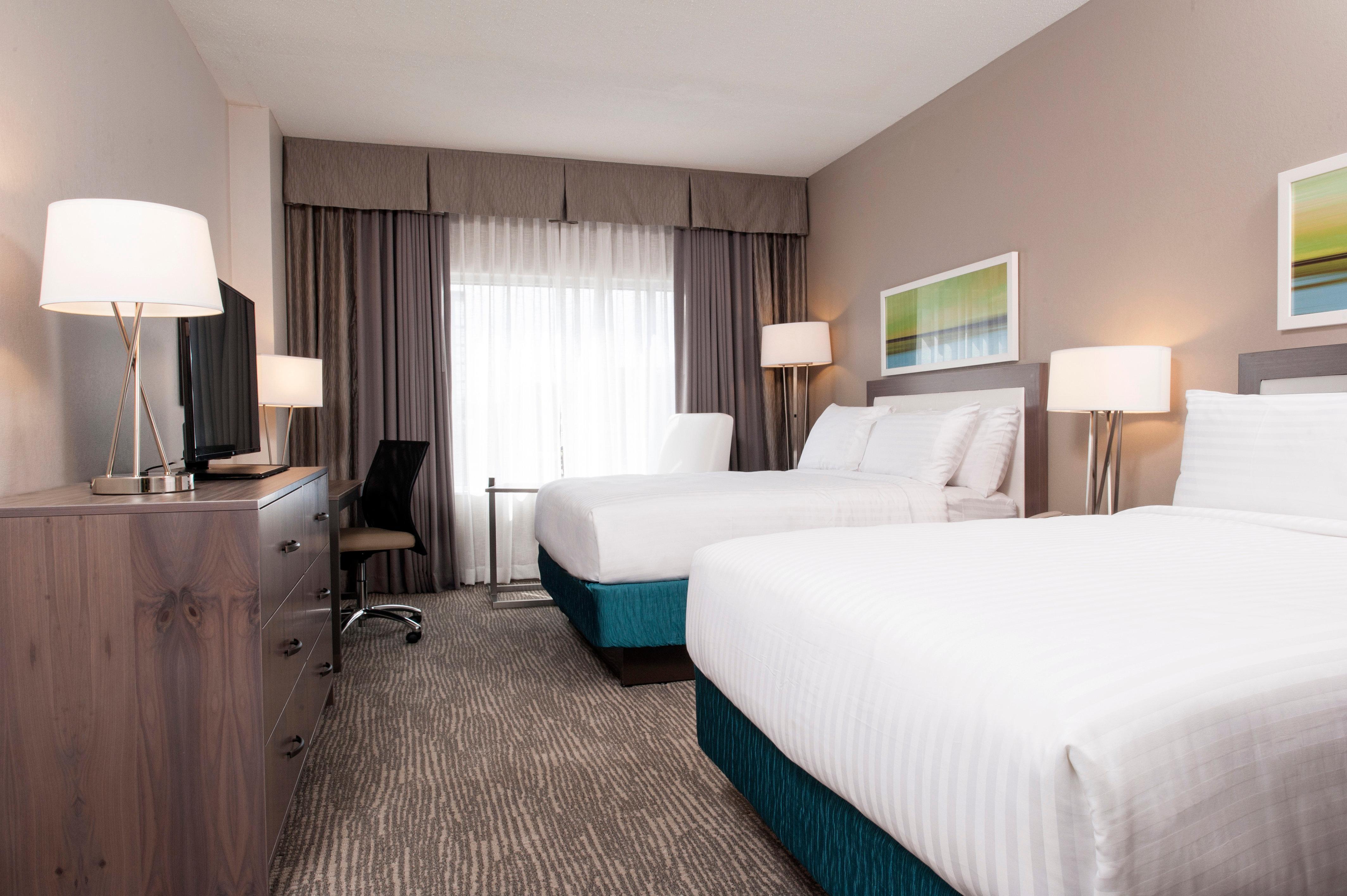 Holiday Inn Cleveland Clinic By Ihg Exteriér fotografie