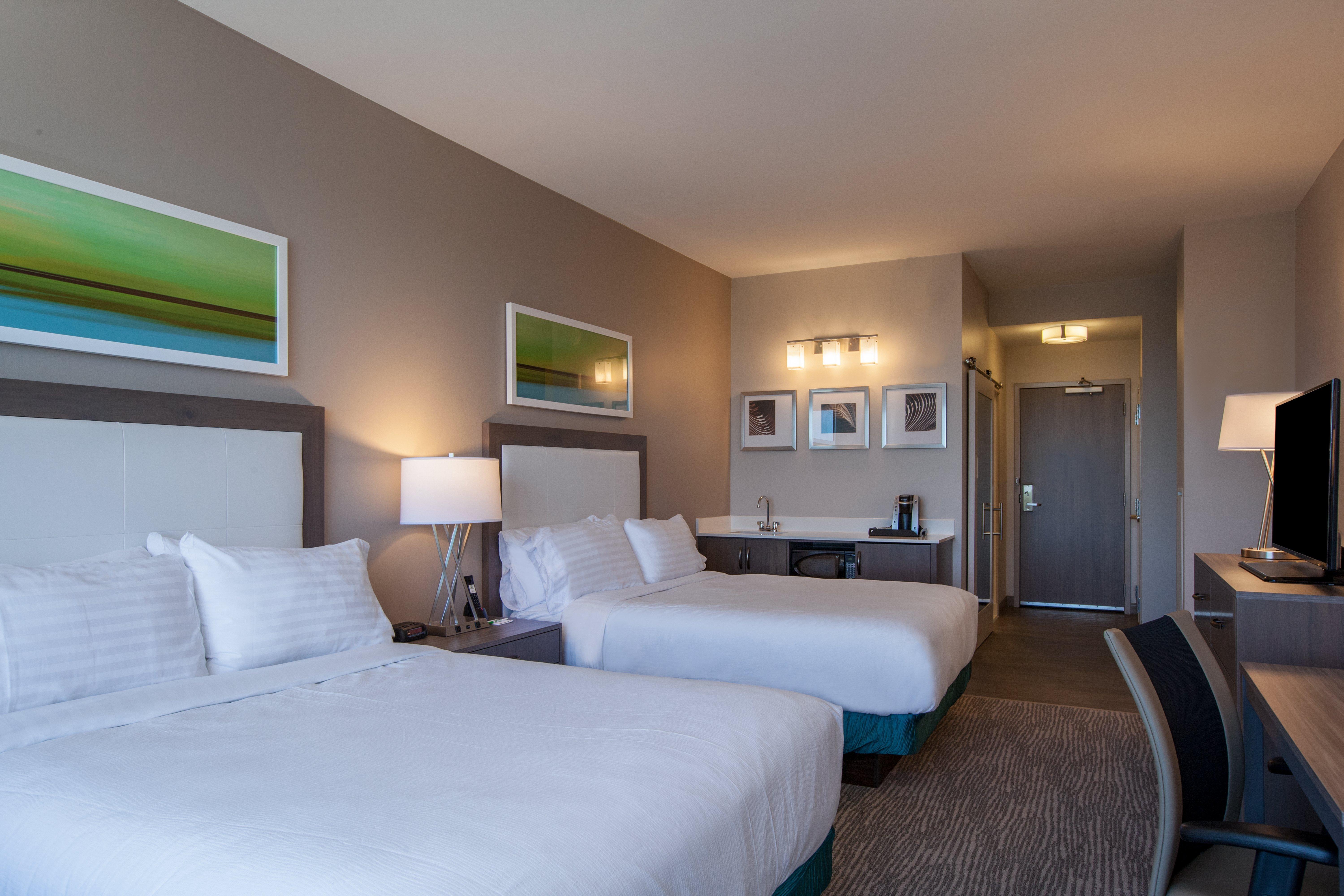 Holiday Inn Cleveland Clinic By Ihg Exteriér fotografie