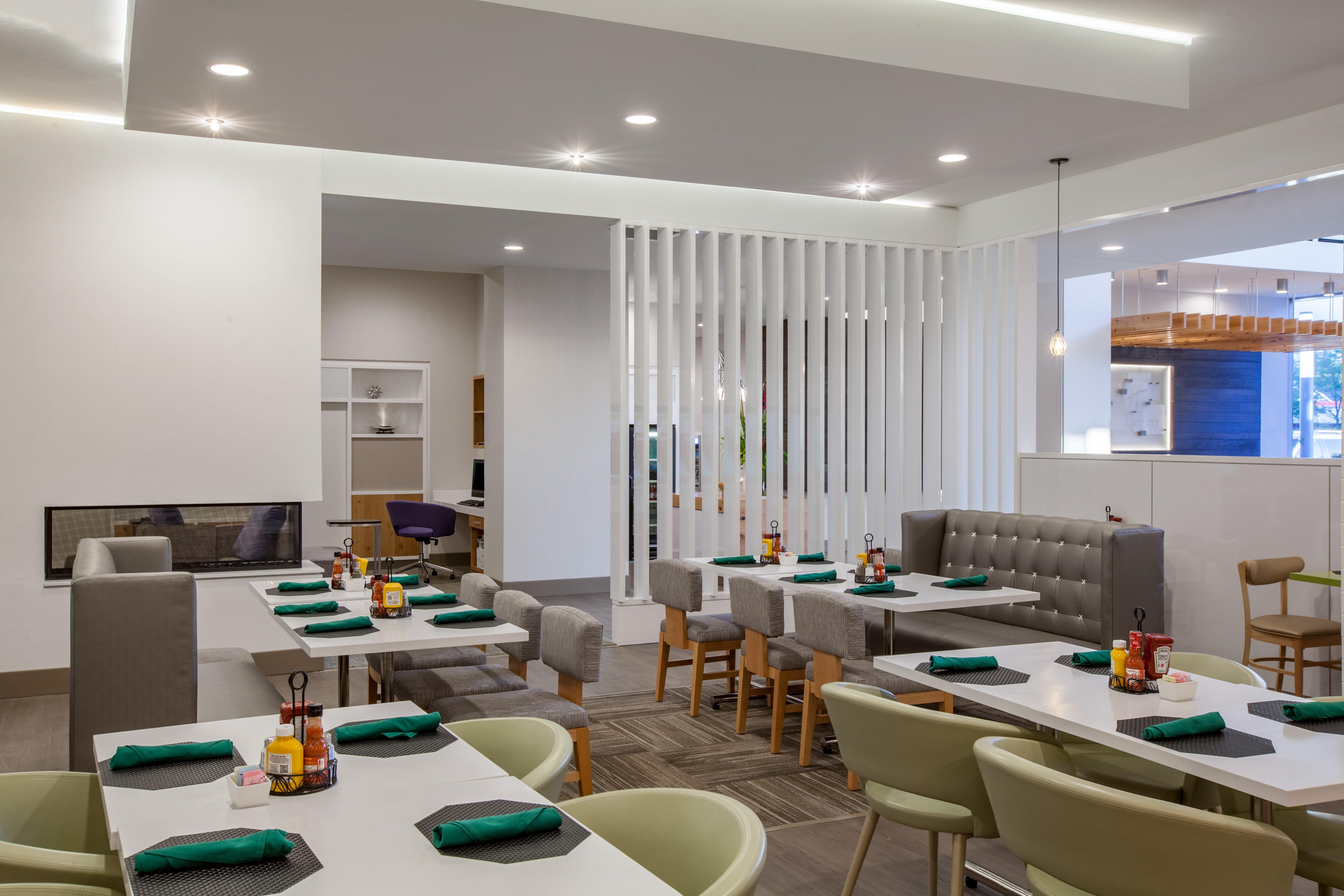Holiday Inn Cleveland Clinic By Ihg Exteriér fotografie