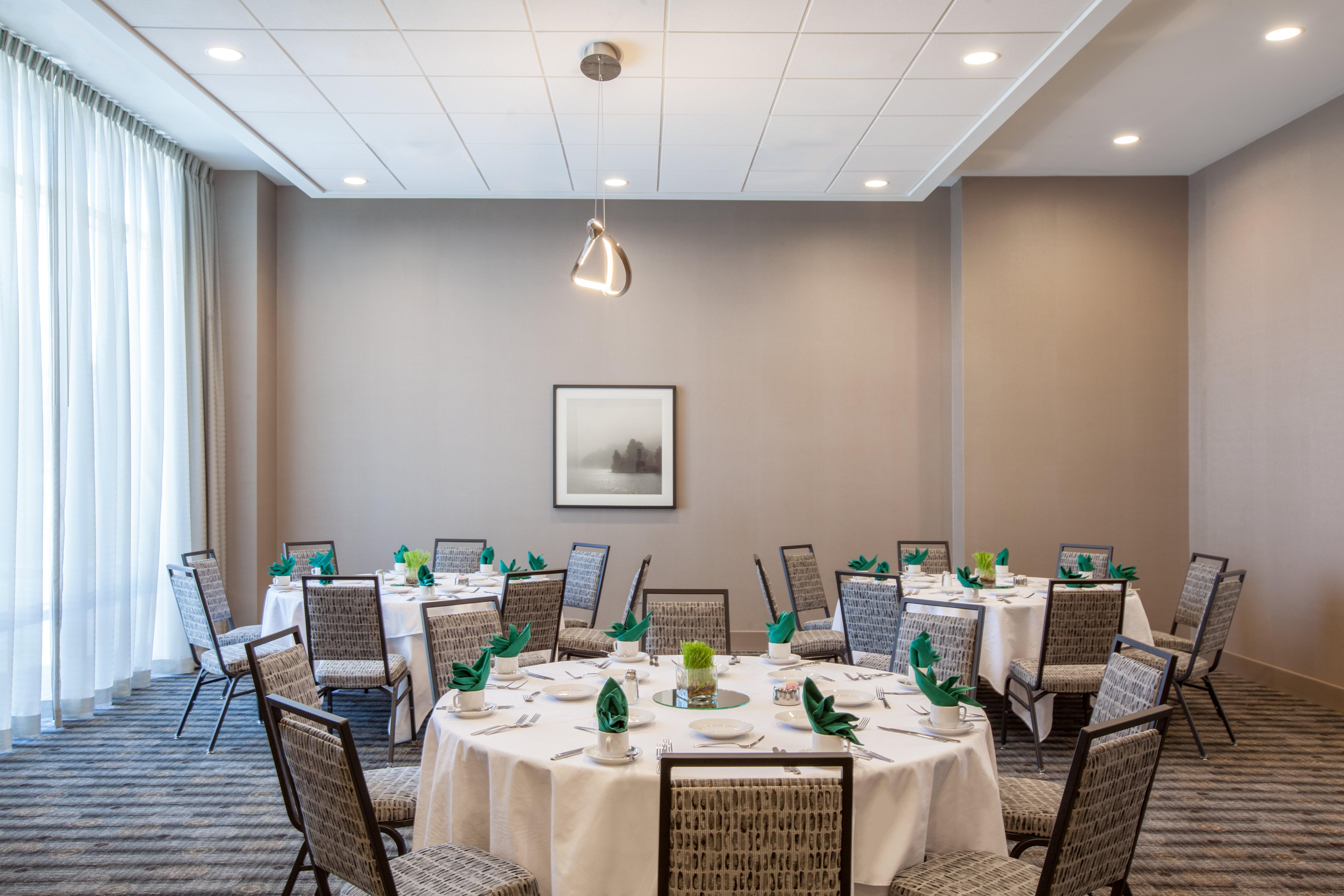 Holiday Inn Cleveland Clinic By Ihg Exteriér fotografie
