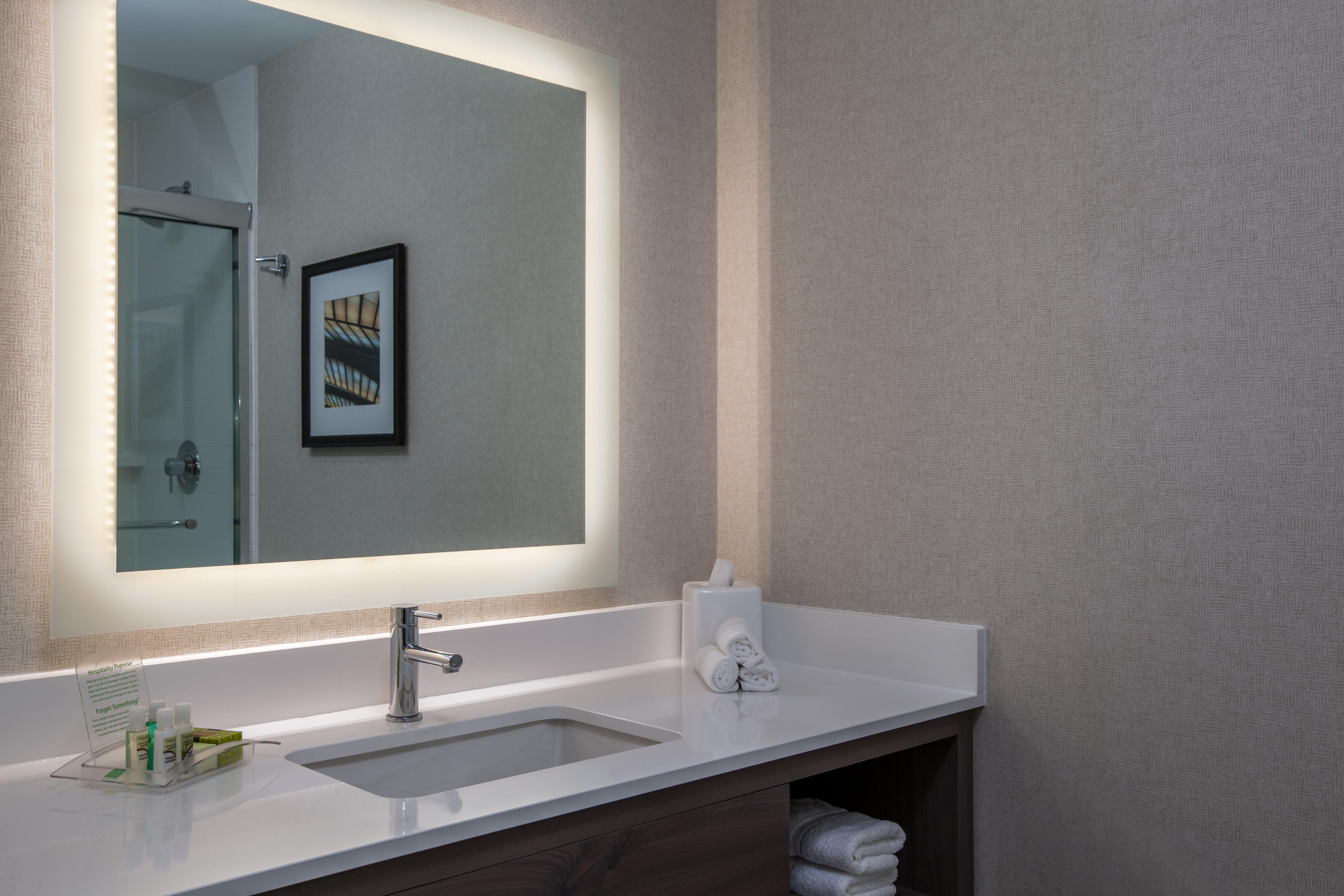 Holiday Inn Cleveland Clinic By Ihg Exteriér fotografie