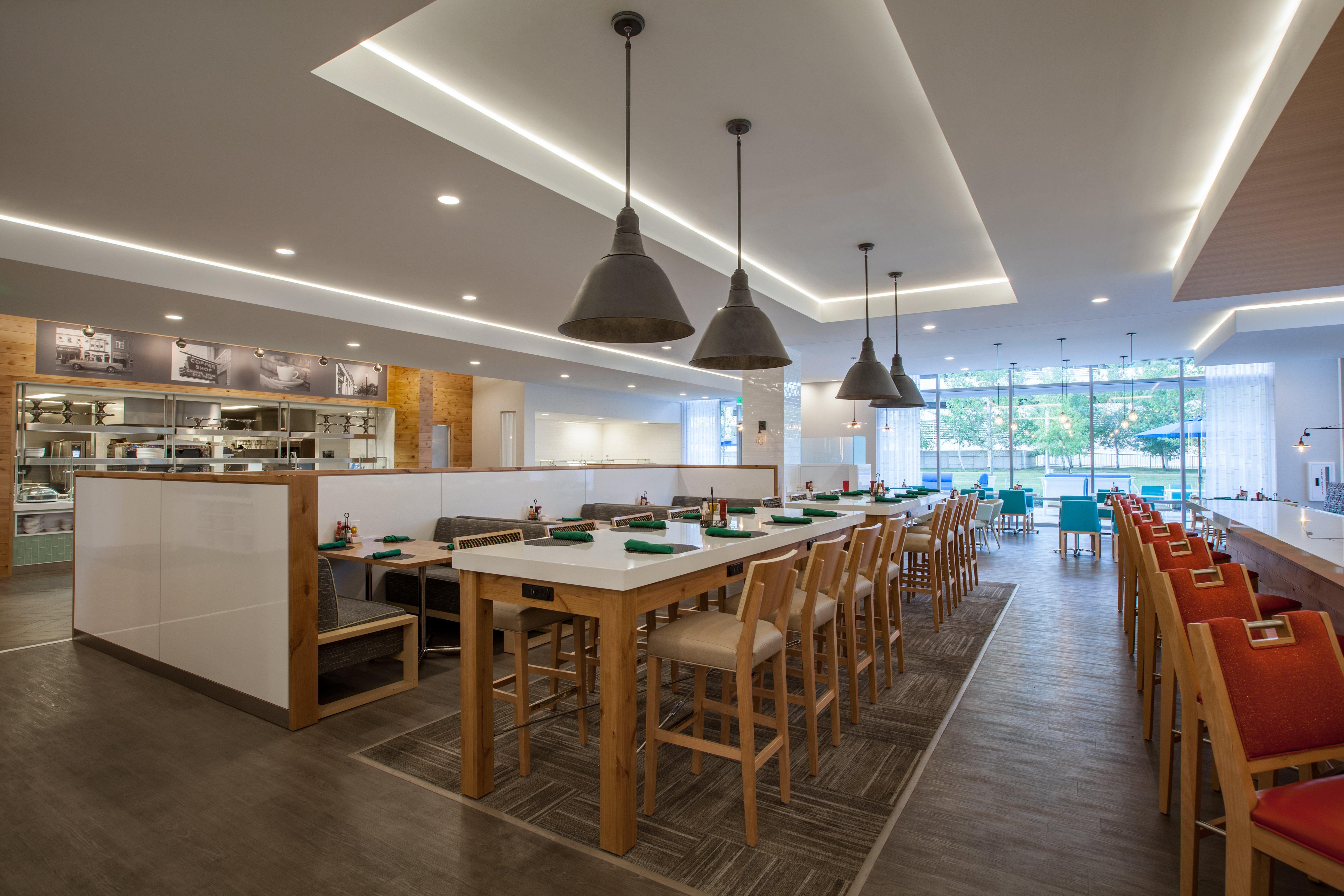 Holiday Inn Cleveland Clinic By Ihg Exteriér fotografie