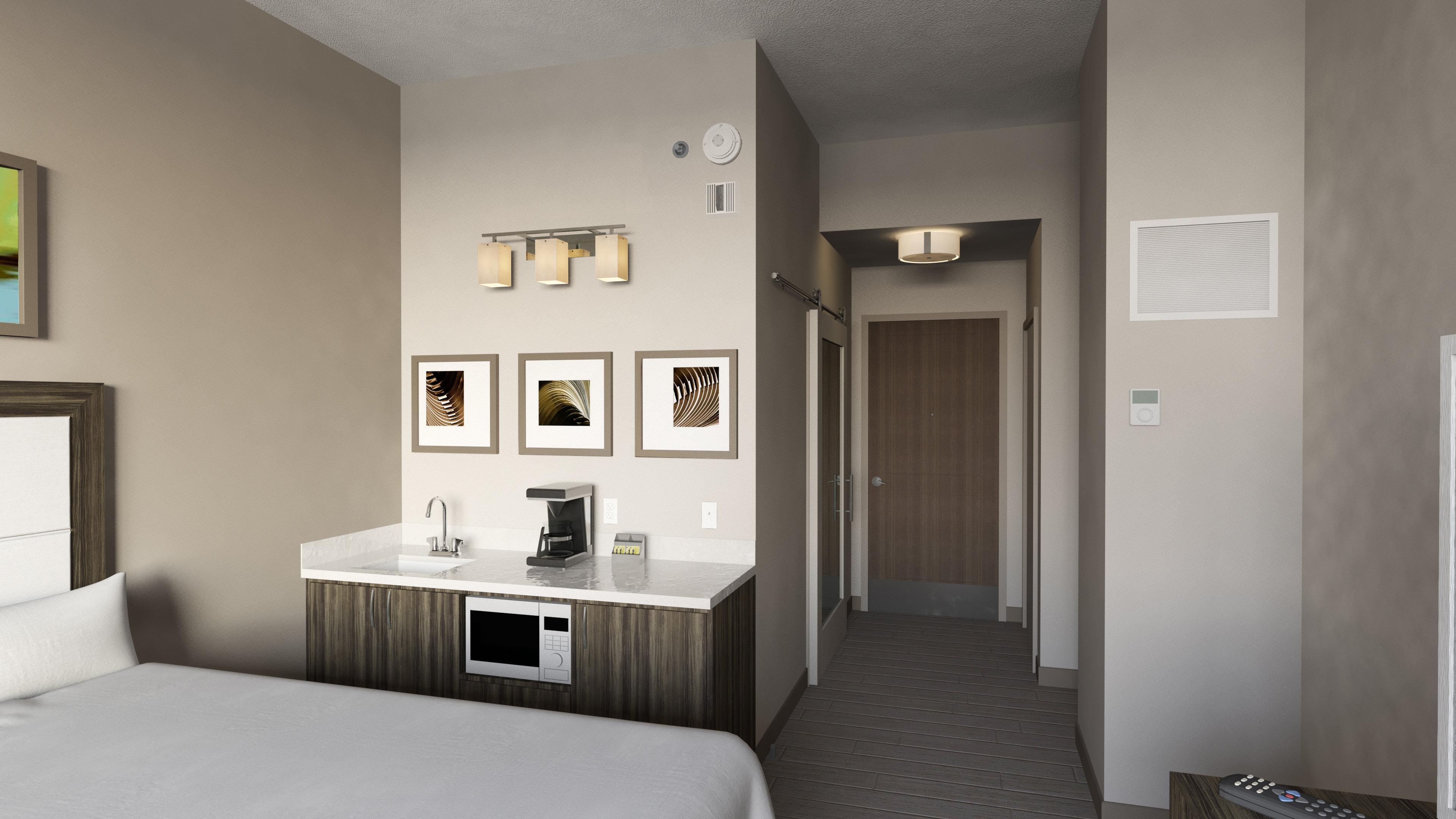 Holiday Inn Cleveland Clinic By Ihg Exteriér fotografie