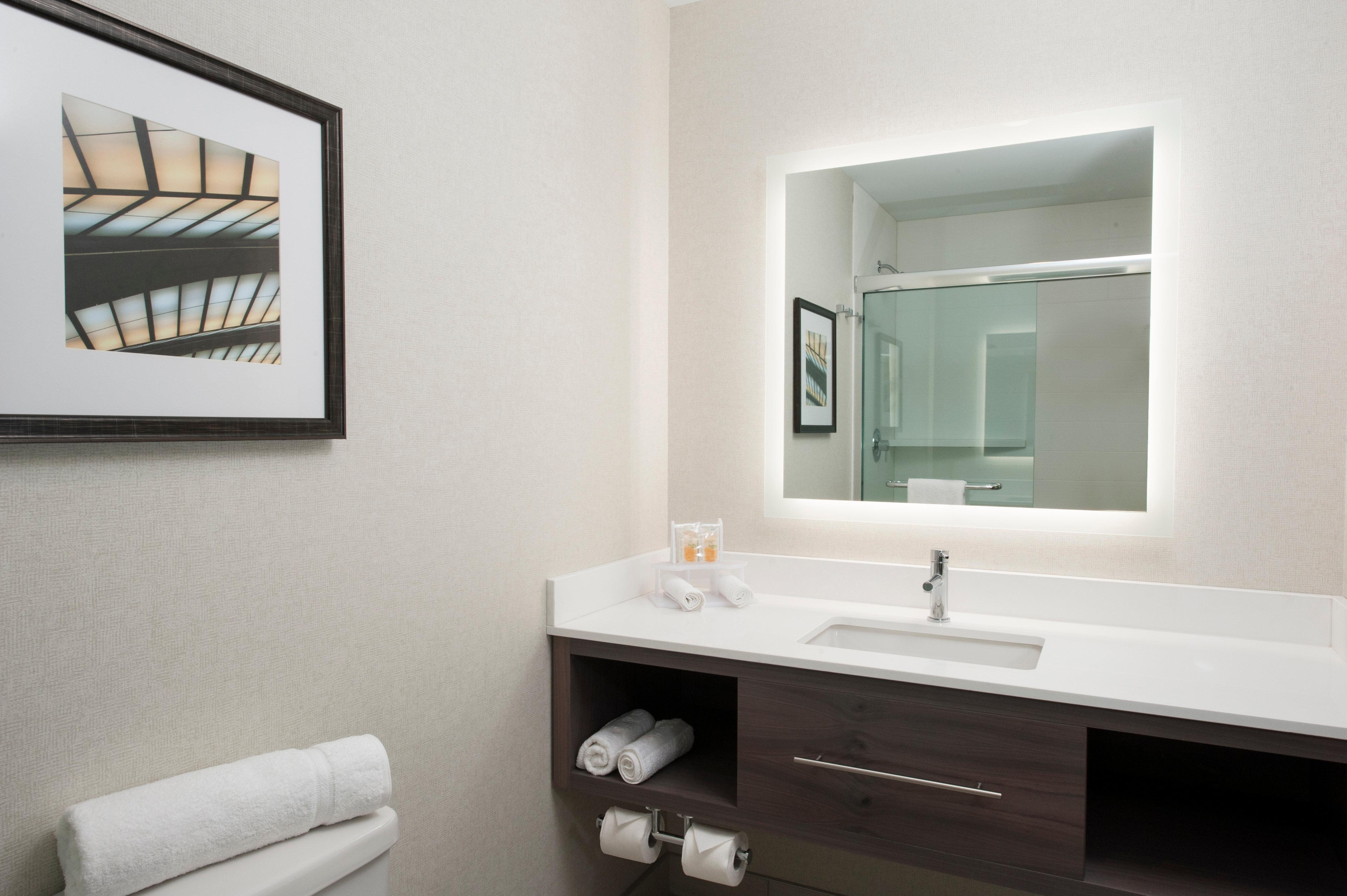 Holiday Inn Cleveland Clinic By Ihg Exteriér fotografie