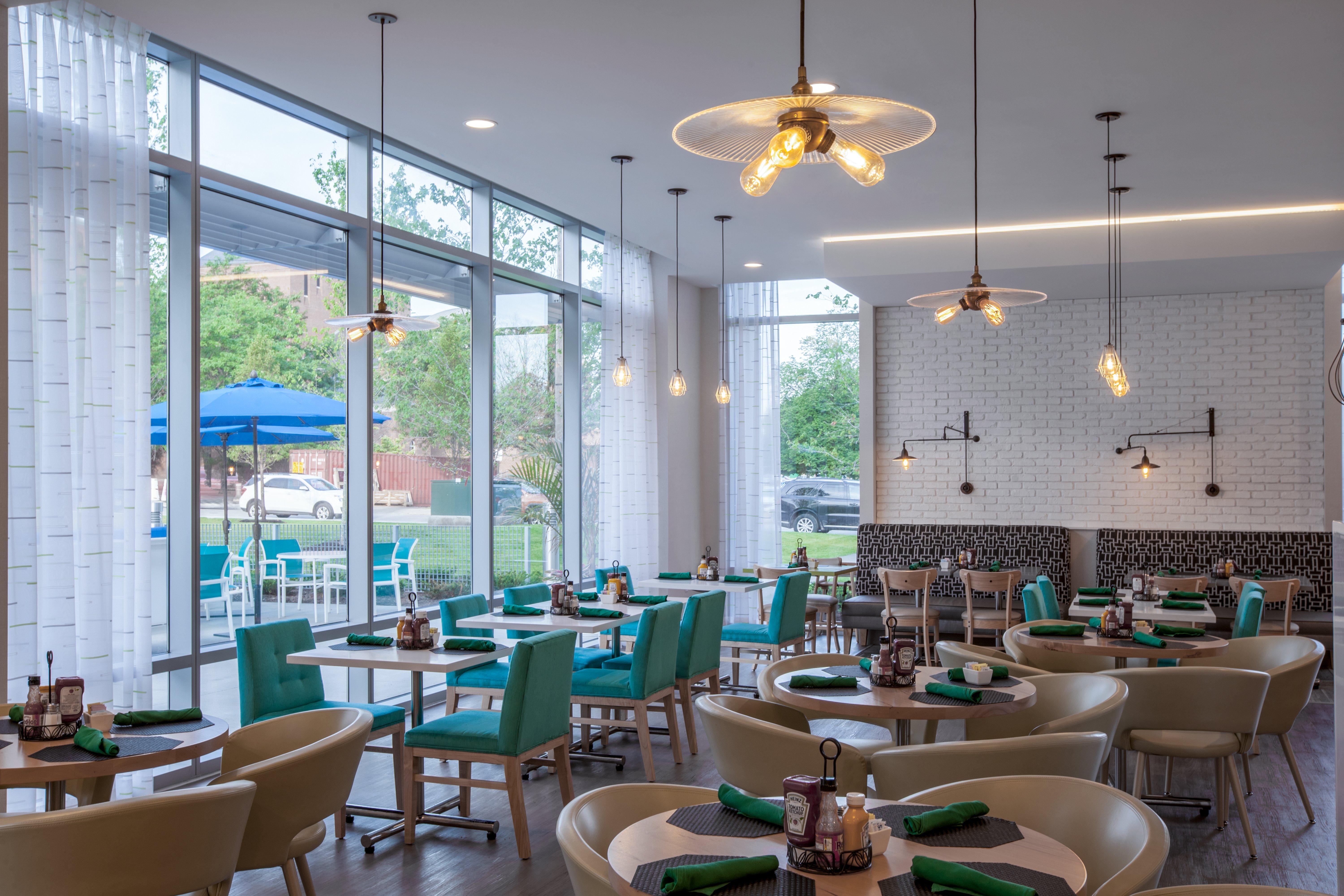Holiday Inn Cleveland Clinic By Ihg Exteriér fotografie