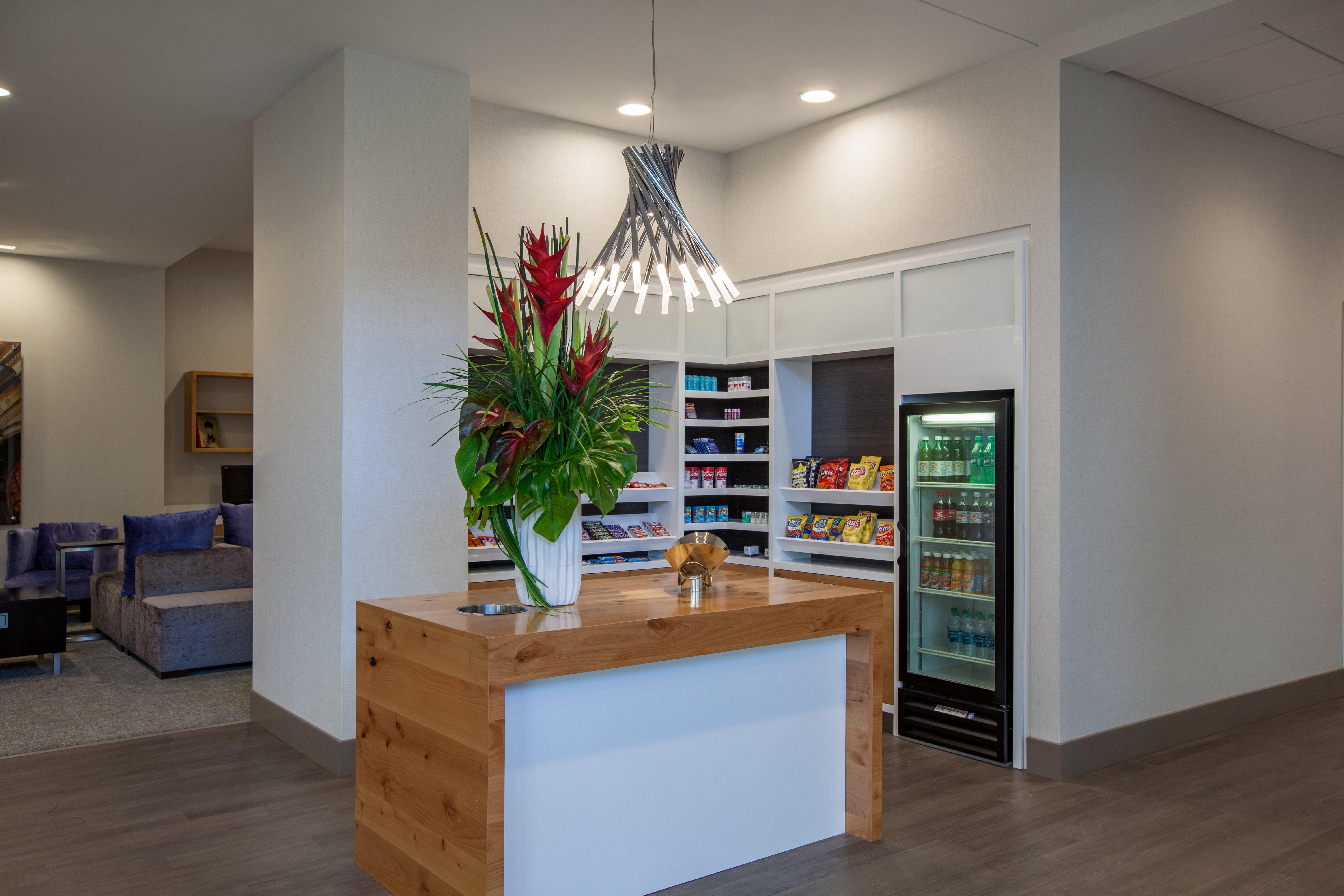 Holiday Inn Cleveland Clinic By Ihg Exteriér fotografie