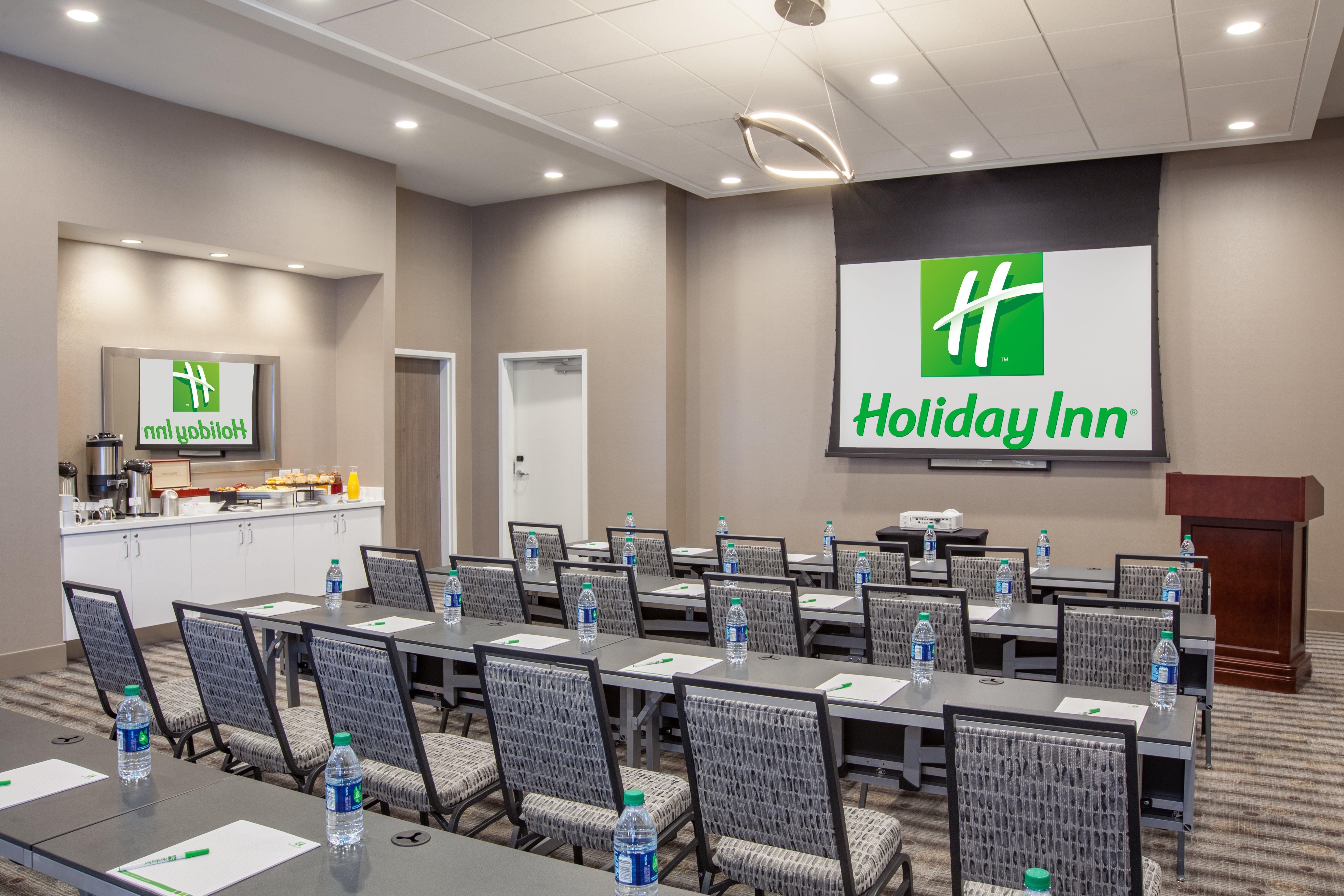 Holiday Inn Cleveland Clinic By Ihg Exteriér fotografie