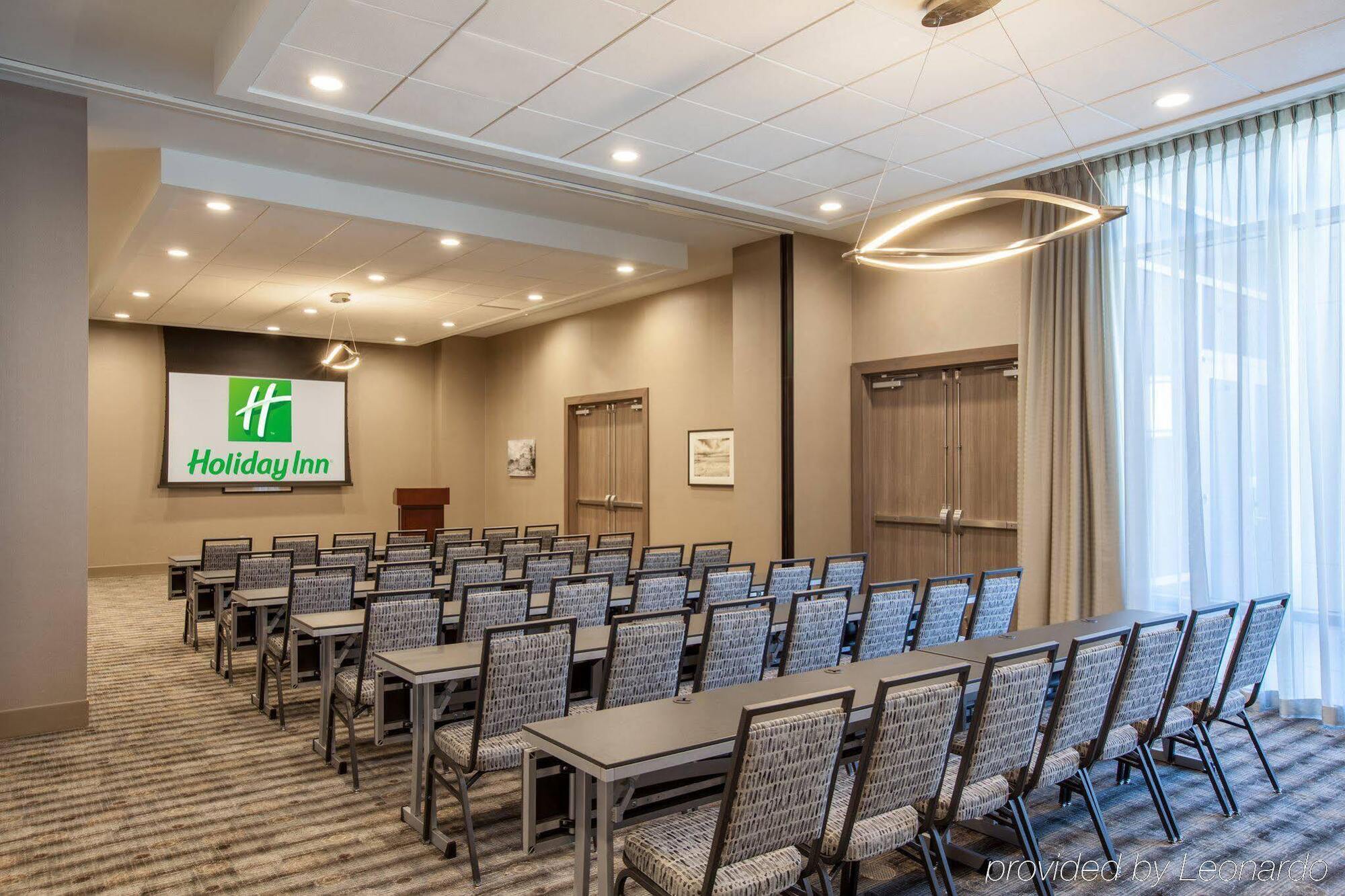 Holiday Inn Cleveland Clinic By Ihg Exteriér fotografie