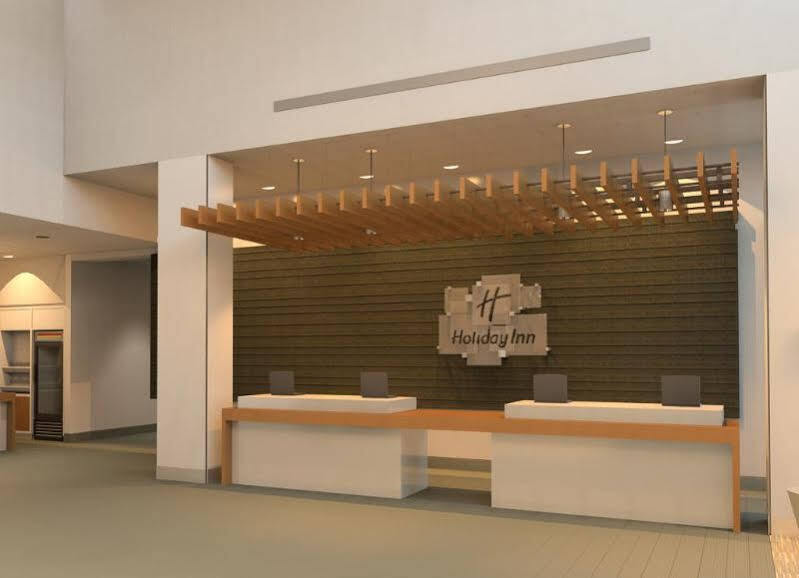 Holiday Inn Cleveland Clinic By Ihg Exteriér fotografie