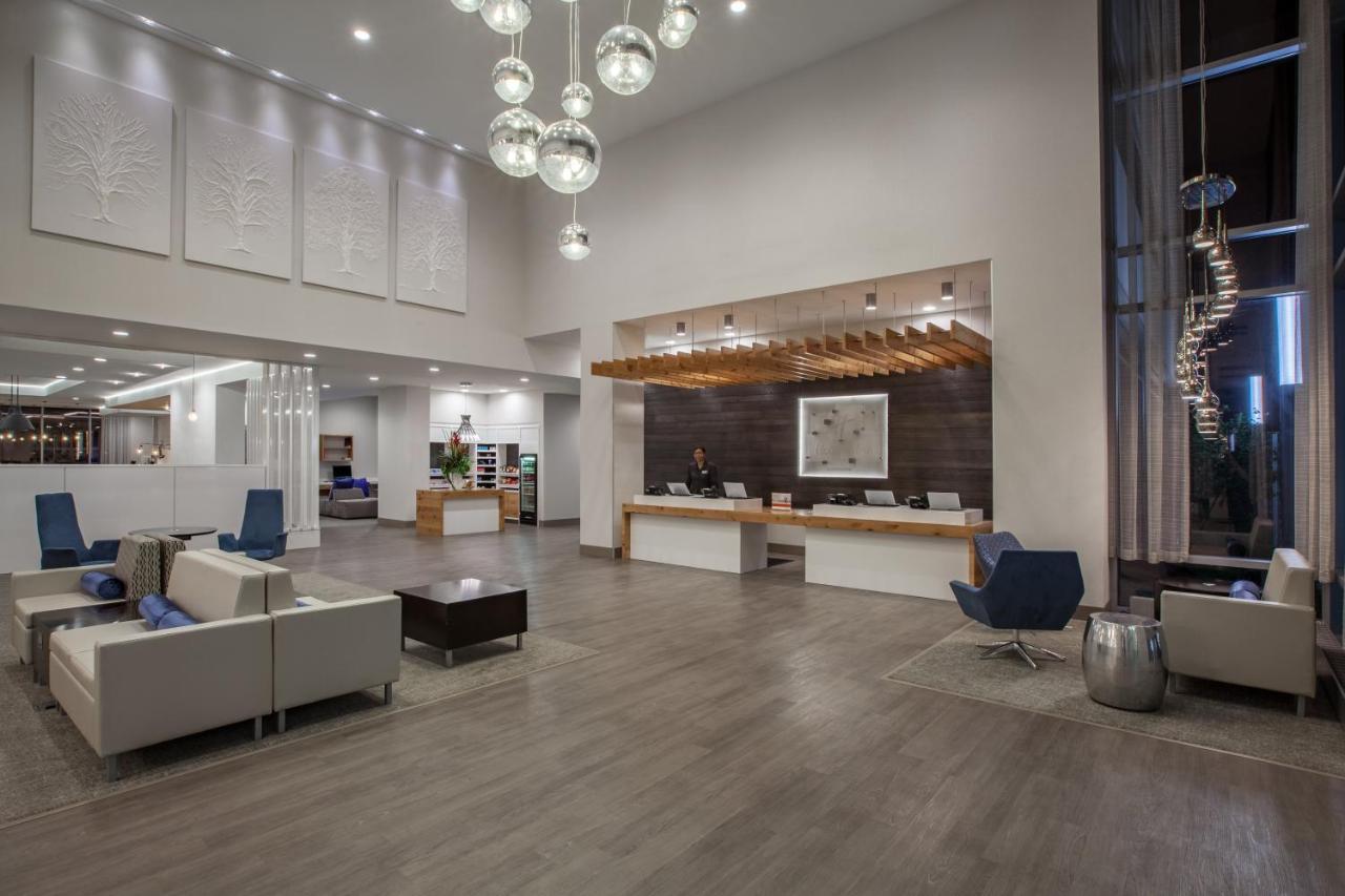 Holiday Inn Cleveland Clinic By Ihg Exteriér fotografie